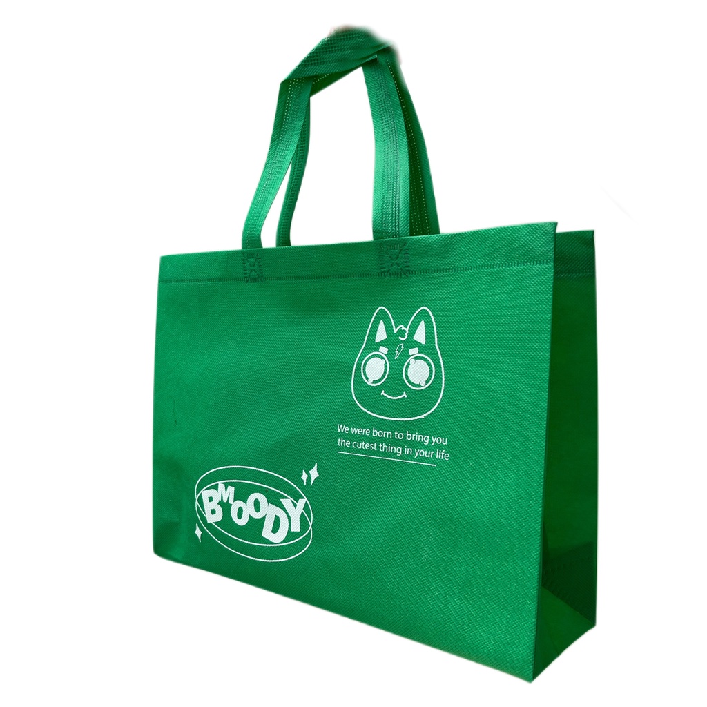Túi Tote BMOODY v2.0