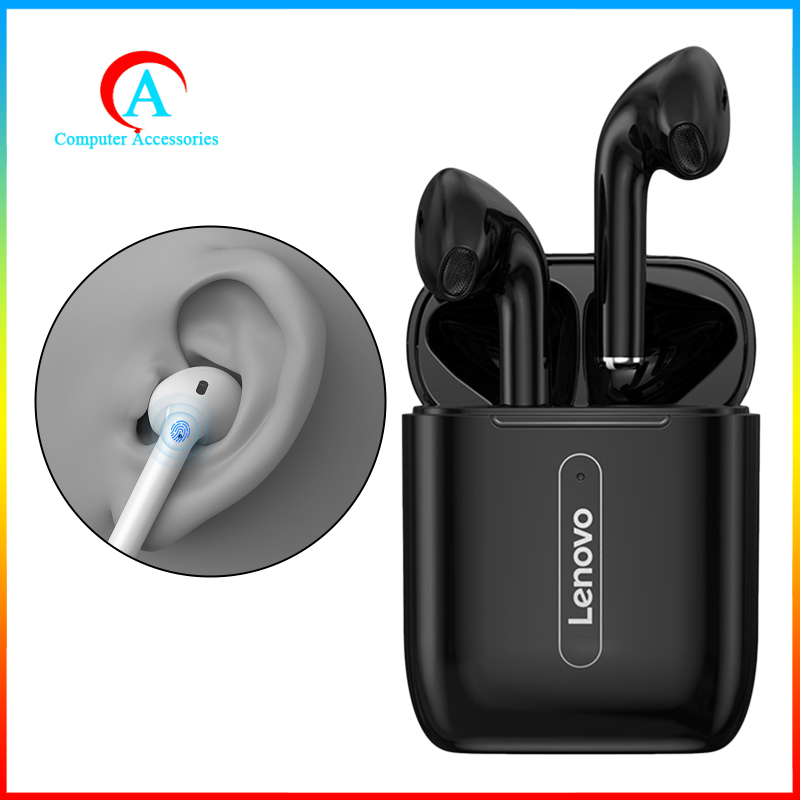 X9 Wireless Headphone Noise Reduction Earphones Sports Earbud Earphone