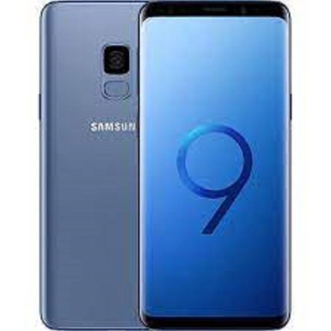 Điện thoại Samsung Galaxy S9 ram 4G bộ nhớ 64G, Máy Chính Hãng, Chiến PUBG/Free Fire mượt