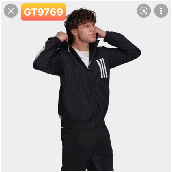 Khoác gió Đát GT97