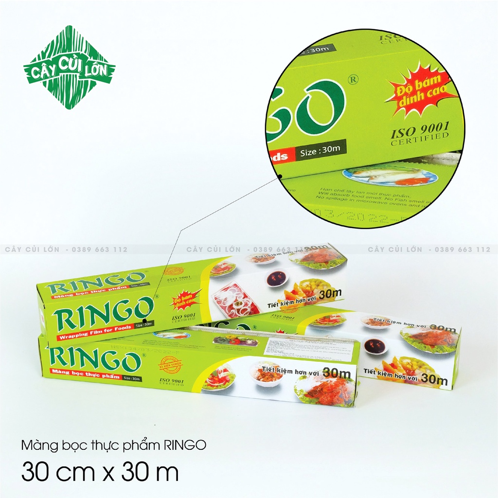 MÀNG BỌC CF030