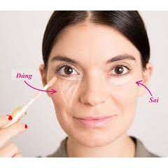 Kem che khuyết điểm vùng mắt misha Under Eye Brightener | BigBuy360 - bigbuy360.vn