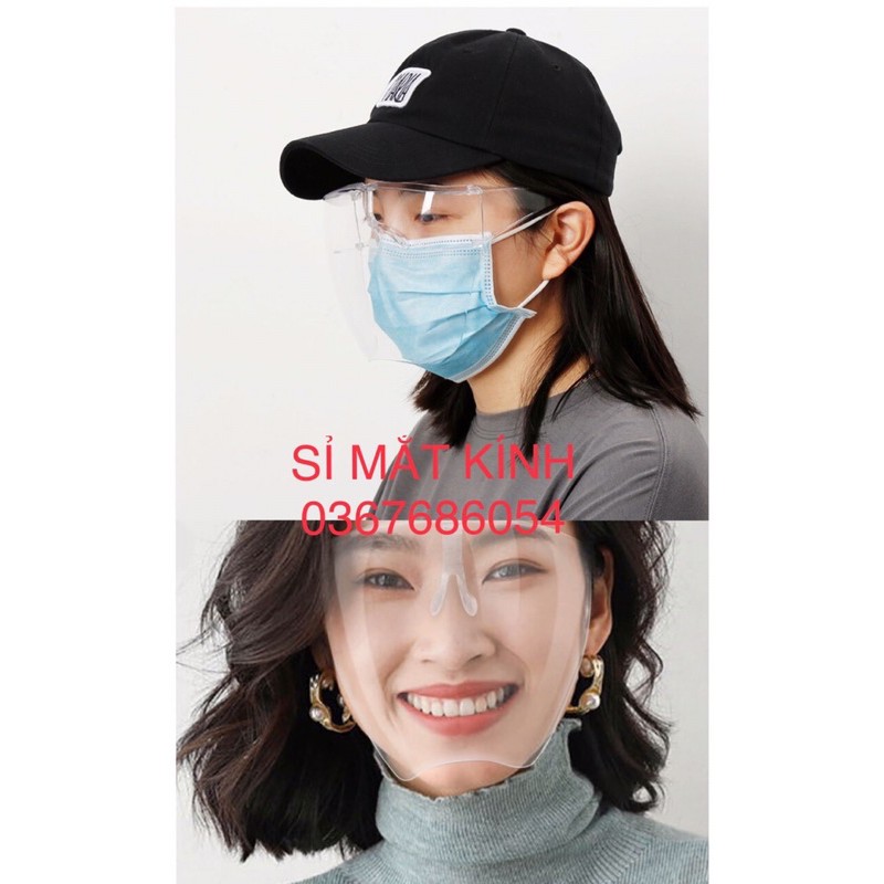 [ CÓ SẴN ] KÍNH CHỐNG GIỌT BẮN KÍNH BẢO HỘ ĐA NĂNG | BigBuy360 - bigbuy360.vn