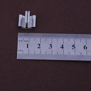 Set 50 Bấc Nến Bằng Gỗ Chuyên Dụng