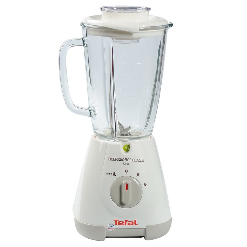 [Mã 2404EL10K giảm 10K đơn 20K] Máy Xay Sinh Tố Dao 6 lưỡi Tefal BL312