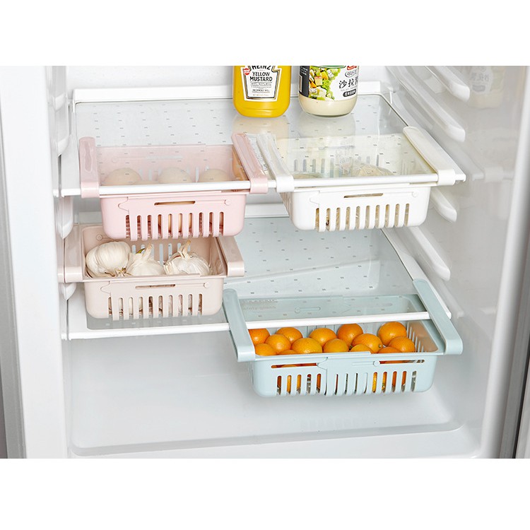 giá để đồ trong tủ lạnh tiện lợi