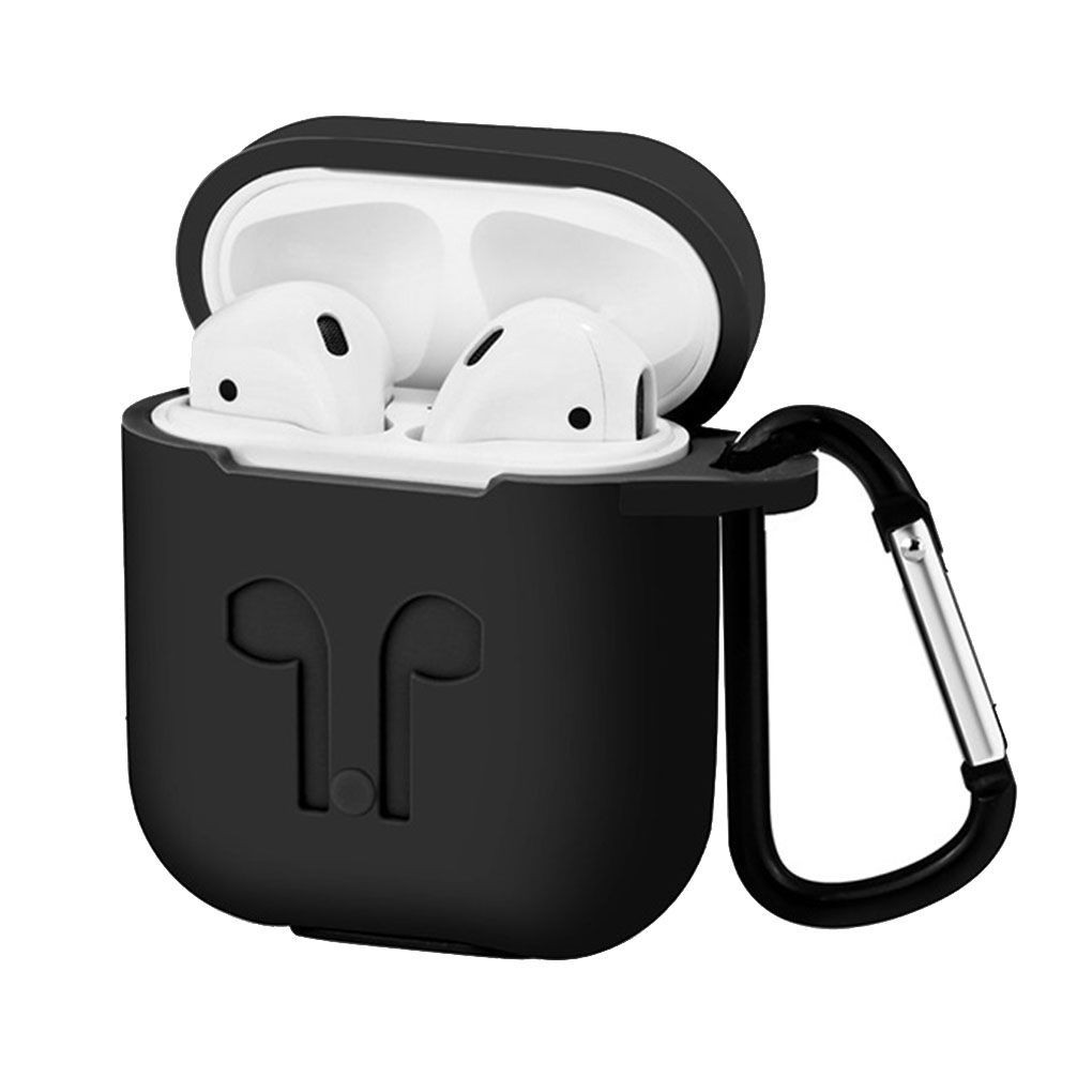 Túi Silicon Chống Nước Cho Tai Nghe