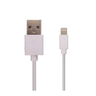 Dây cáp sạc cho iphone dài 30cm bagi – ib30