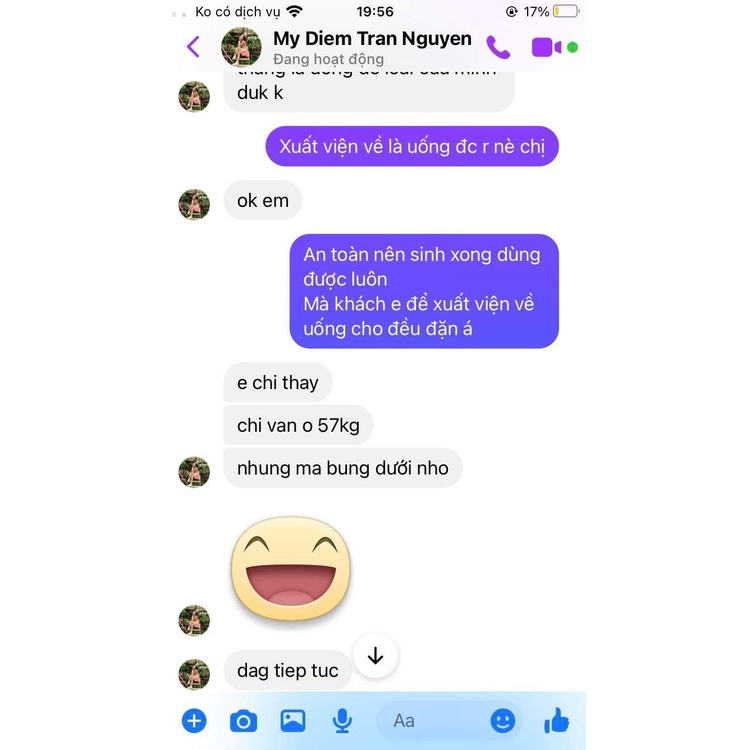 BỘT GẠO LỨT GIẢM CÂN / GIẢM BỤNG THIÊN NHIÊN THUẬN THÁI