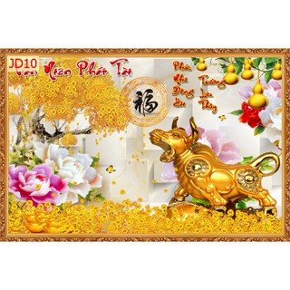 Thần tài - di lạc - ông địa