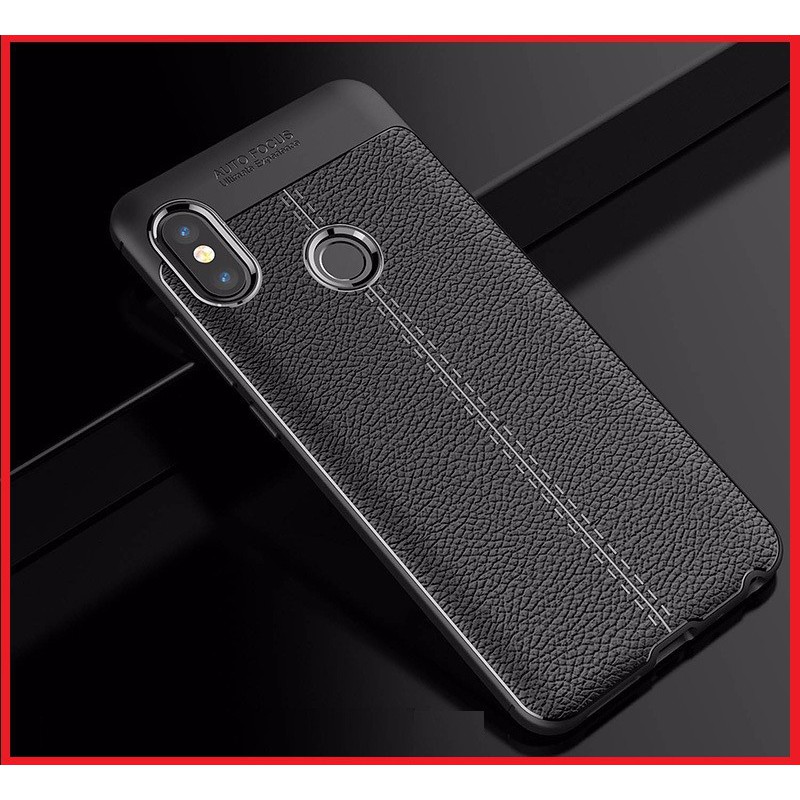 Ốp lưng Xiaomi Redmi Note 5 Pro