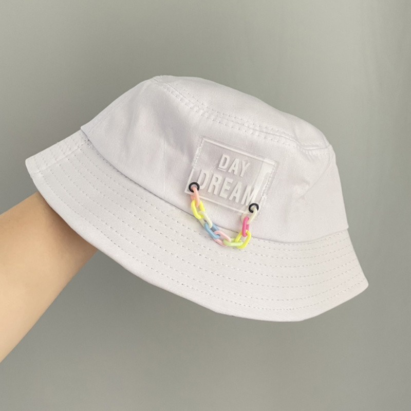 Nón tai bèo thời trang hip hop cá tính dành cho bé trai Se7en