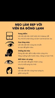Cục massage lạnh Skin cooler