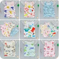 Combo 4 áo sát bach cotton trequảng châu