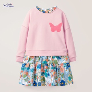 Váy LITTLE MAVEN nhiều mẫu