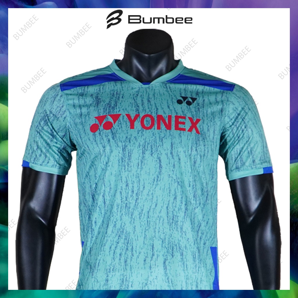 Quần áo cầu lông Yonex nam nữ dành cho tập luyện và thi đấu chuyên nghiệp