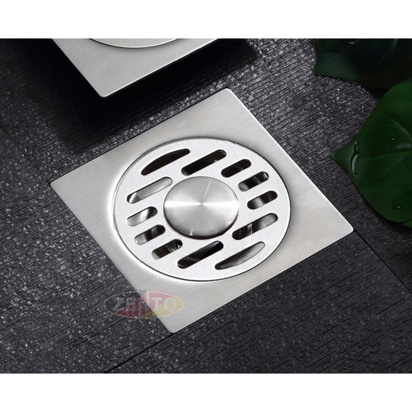 Phễu thoát sàn, máy giặt chuyên dụng TS126-2U Double