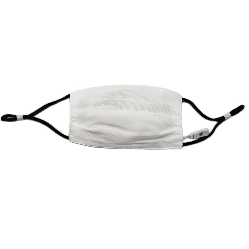 Đèn LED Dạ Quang Có Thể Sạc Lại Tiện Dụng