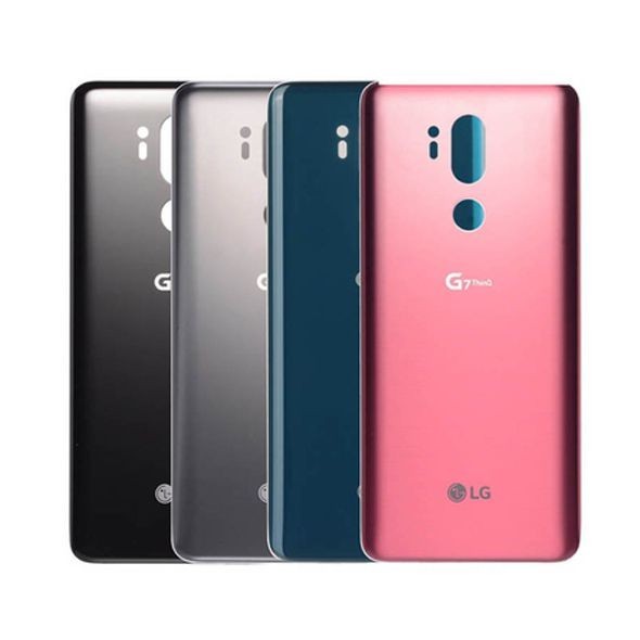 Nắp lưng LG G7 hàng sịn giá rẻ chuẩn Zin 100%