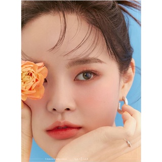 Phấn mắt Lilybyred Little Bitty Moment Shadow Cocolux