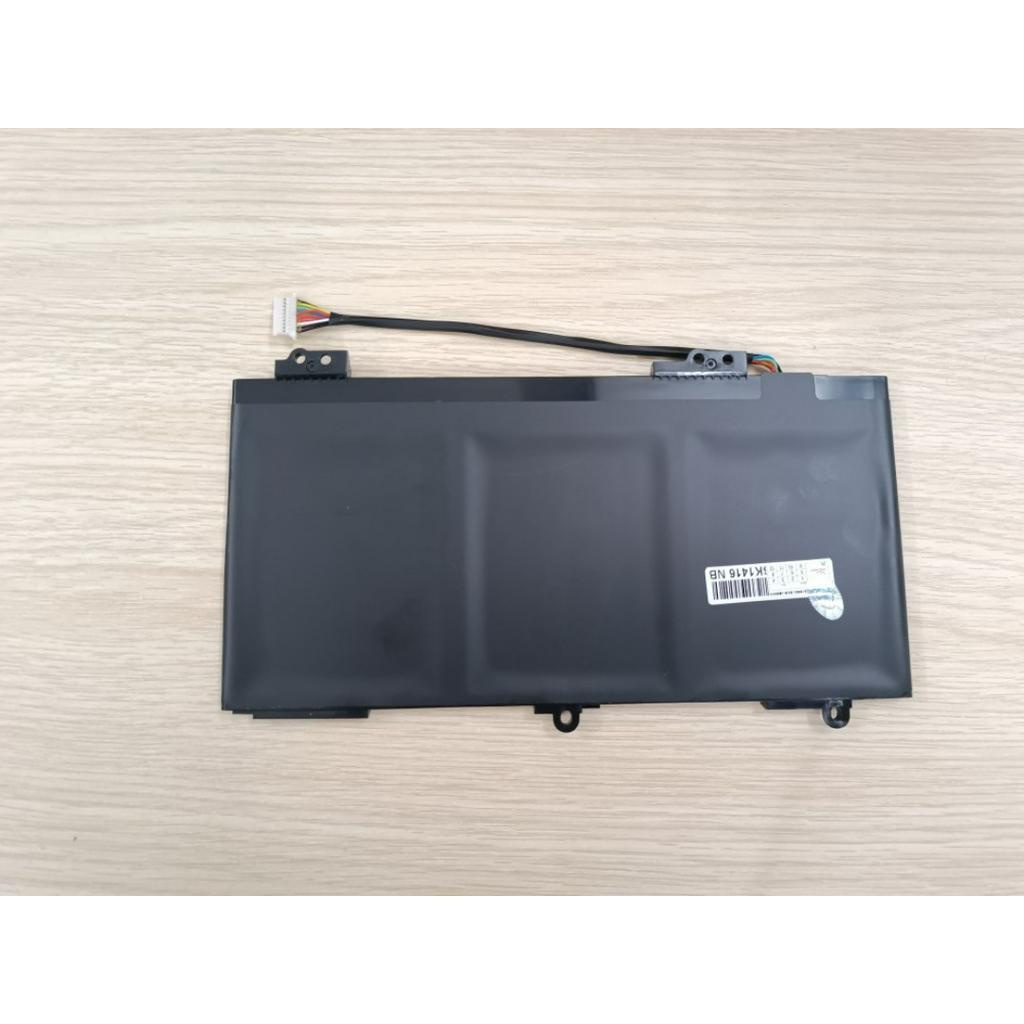 Pin Dành Cho Laptop HP PAVILION 14-AL 14-AV 15-AU HSTNN-LB7G HSTNN-UB6Z 849568-421 849908-850 – SE03XL 41.5WH Zin New