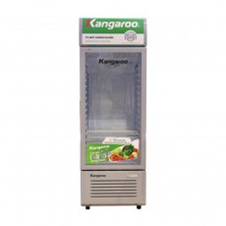 Tủ mát kháng khuẩn Kangaroo KG228AT