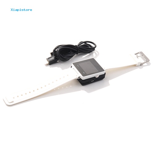 Dây Cáp Sạc Cổng USB Thay Thế Cho Vivoactive