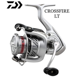Máy câu cá Daiwa Crossfire giá rẻ