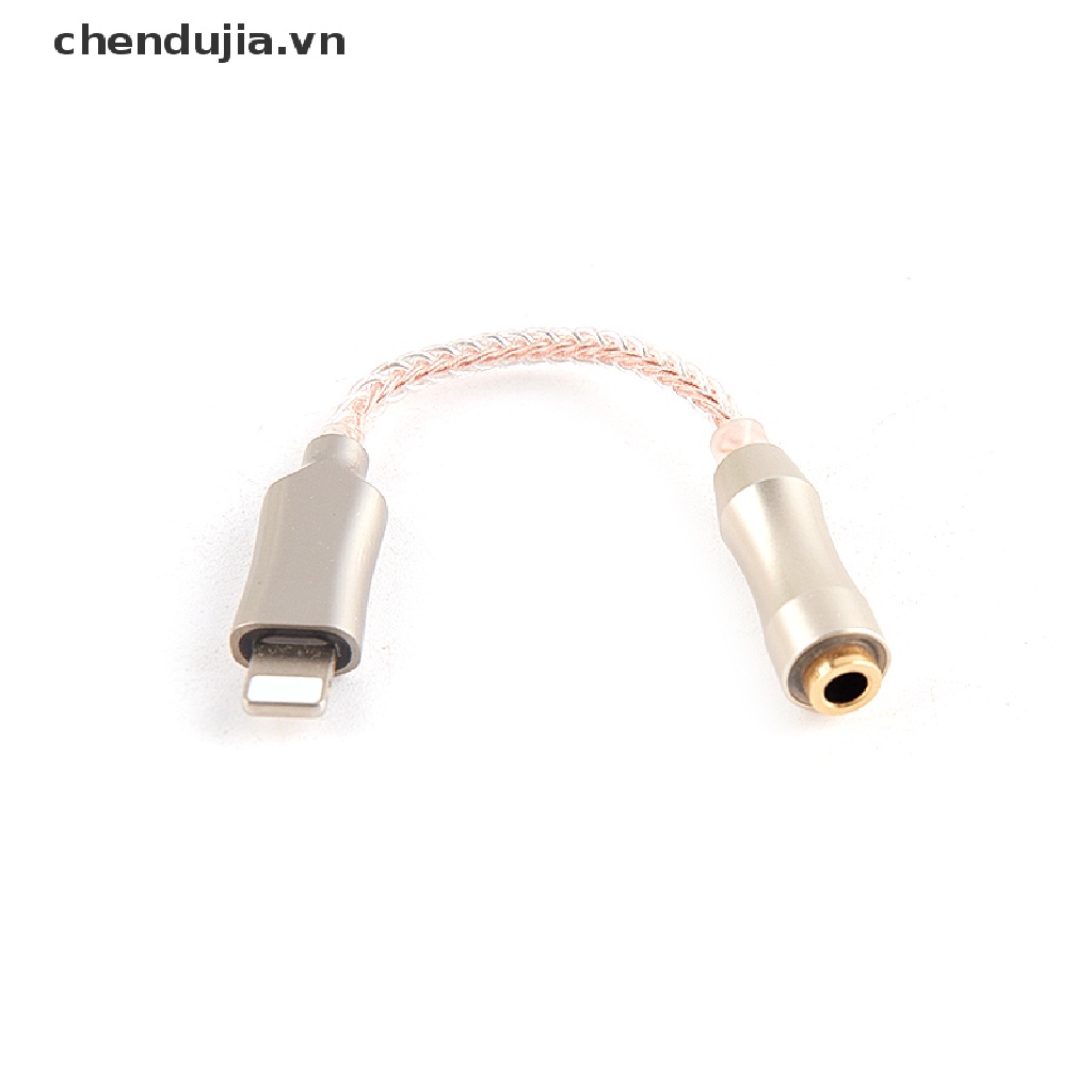 Bộ Giải Mã Kỹ Thuật Số Âm Thanh Hifi Giắc Cắm 3.5mm