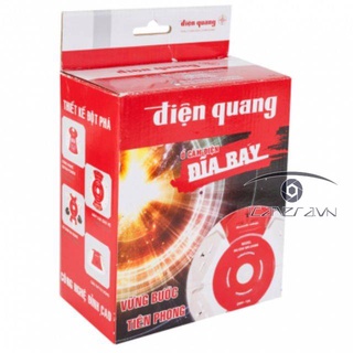 Ổ cắm điện quang đq esk uk986