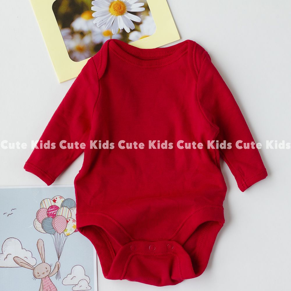 Body tay dài Old Navy Đợt 2