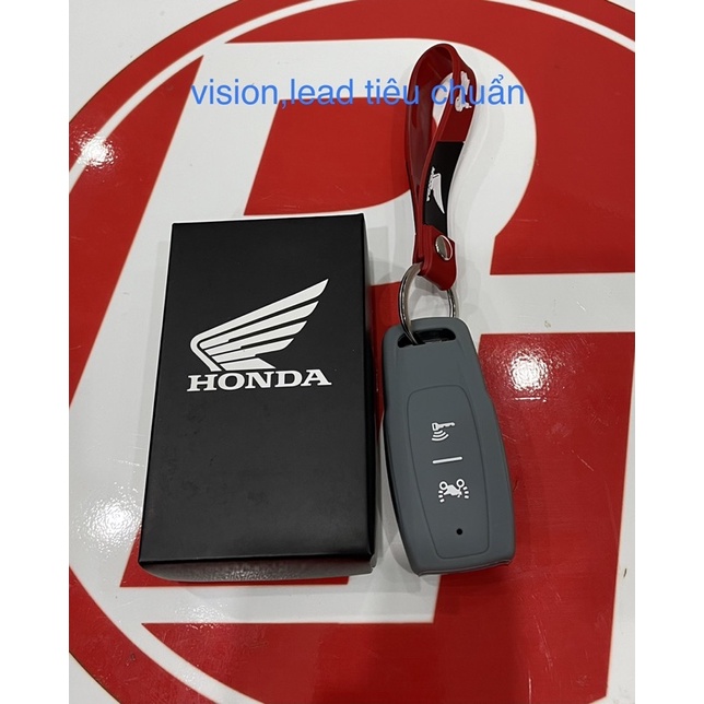 Bọc Chìa Khoá Smartkey Cho Xe Sh 2022 , Sh Mode 2022, Lead 2022 , Vision 2022 , sh 350i,AIR BLADE 2023,winner 2022...