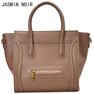 Túi Xách JASMIN NOIR Kiểu Dáng Xòe Ra Với Sức Chứa Lớn