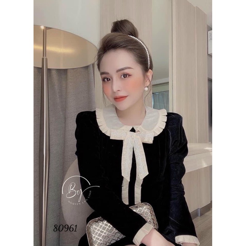 Đầm thời trang bigsize 55_92 ký