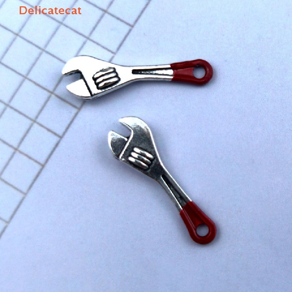 Bộ 2 Dụng Cụ Búp Bê Đồ Chơi mini Trang Trí Nhà Búp Bê