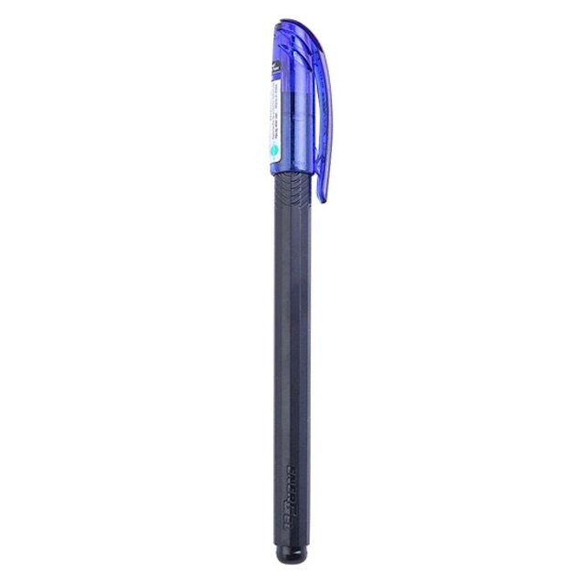 Bút Ký Pentel mực gel xanh nét 0.7mm