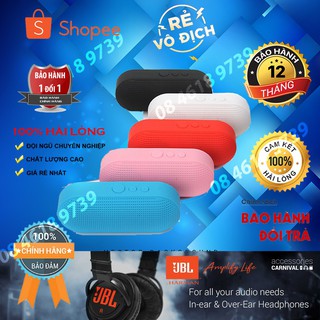 Loa bluetooth y2 mini - màu bất kì - hàng chính hãng