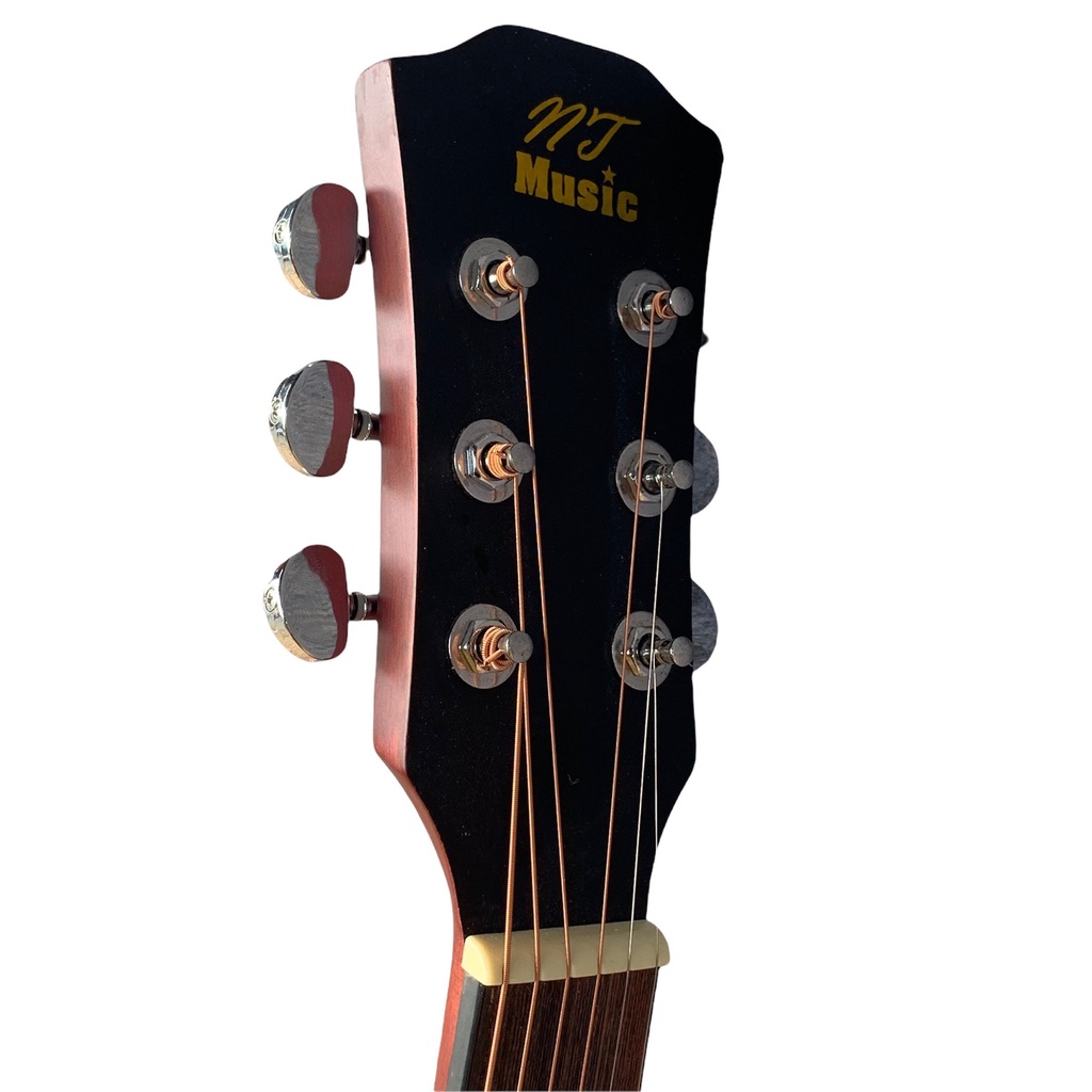 Đàn Guitar Công Nghệ NT2 có EQ