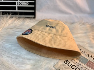 NÓN BUCKET CỤP / NÓN SỤP - Nasa