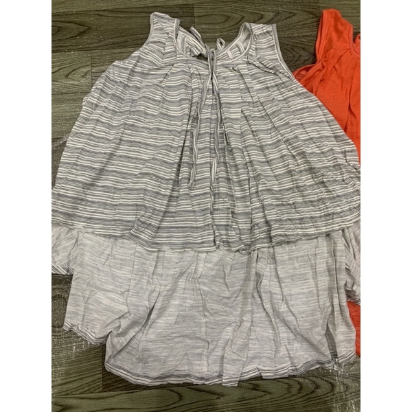 Áo tank top free people