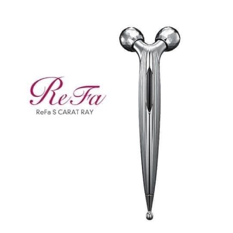 Máy Massage Refa S Carat Ray (Đủ Bill)