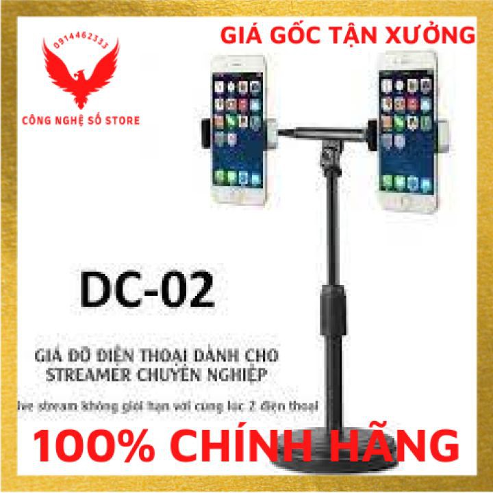 (Hàng có sẵn) Giá Đỡ Điện Thoại để bàn Bằng Nhựa Chất Lượng Cao Gấp Gọn Điều Chỉnh Được Để Bàn