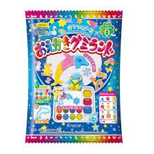 Tổng hợp Popin Cookin - Kẹo giáo dục Nhật Bản - Đồ chơi nấu ăn Nhật Bản