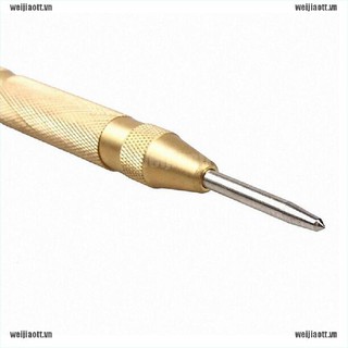 Dụng cụ đục lỗ tự động 5 inch
