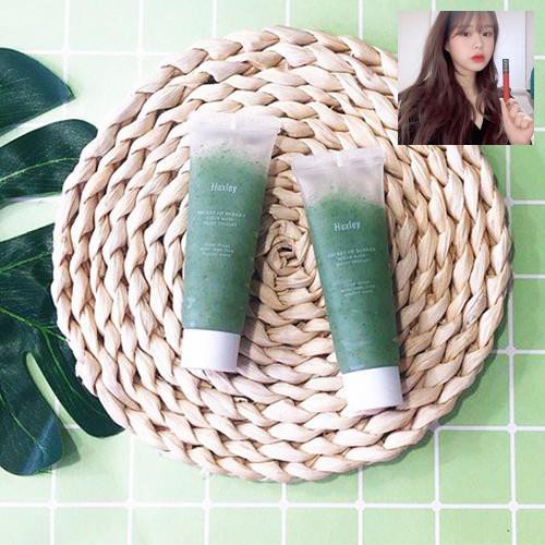 Tẩy Tế Bào Chết Huxley Secret Of Sahara Scrub Mask Sweet Therapy 30 | BigBuy360 - bigbuy360.vn