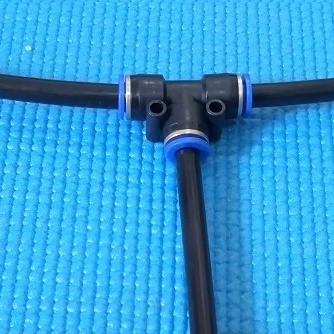 Combo 20 món phụ kiện phun sương 8mm