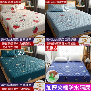 Ga chun trần bông co chống thấm