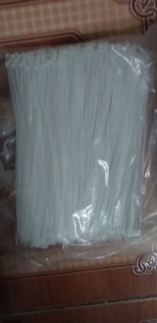 50 dây rút nhựa 20cm