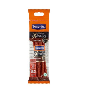 Xúc Xích Khô hiệu Tarczyn’ski Kabanos 105g Các vị