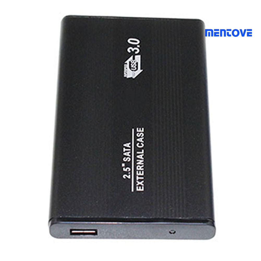 Ổ Cứng Ngoài Ymentove Usb 3.0 / 2.0 Hdd Ssd 2.5inch Sata | BigBuy360 - bigbuy360.vn